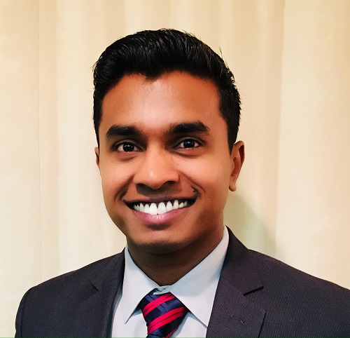 Balaji Ayyadurai has been an ISN employee since 2017 and works in Products Team.